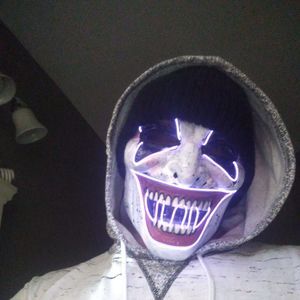 Meet your Posher, Robert